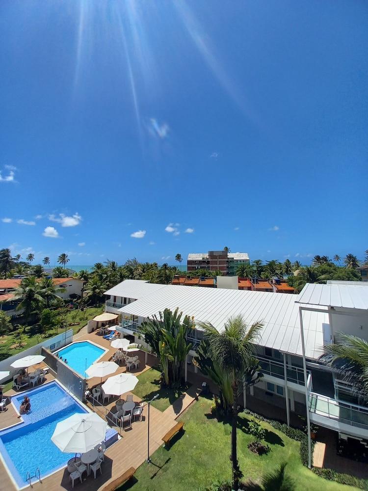 Pousada Vivenda Dos Corais Porto de Galinhas Exterior photo